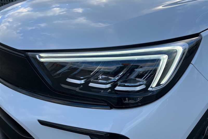 Used Vauxhall Crossland 2022 for sale - 76891045: Photo 29