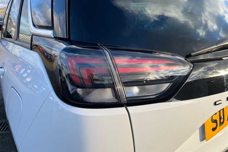 Used Vauxhall Crossland 2022 for sale - 76891045: Photo 31