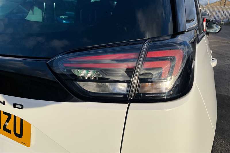 Used Vauxhall Crossland 2022 for sale - 76891045: Photo 32