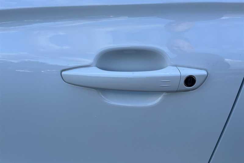 Used Vauxhall Crossland 2022 for sale - 76891045: Photo 33