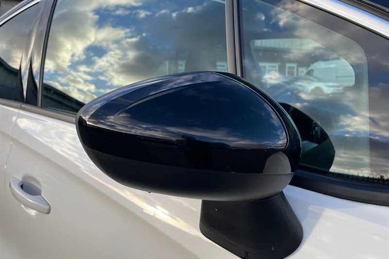 Used Vauxhall Crossland 2022 for sale - 76891045: Photo 34