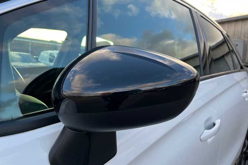 Used Vauxhall Crossland 2022 for sale - 76891045: Photo 35