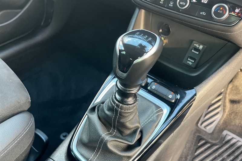 Used Vauxhall Crossland 2022 for sale - 76891045: Photo 37