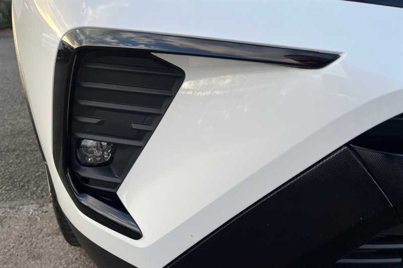 Used Vauxhall Crossland 2022 for sale - 76891045: Photo 39