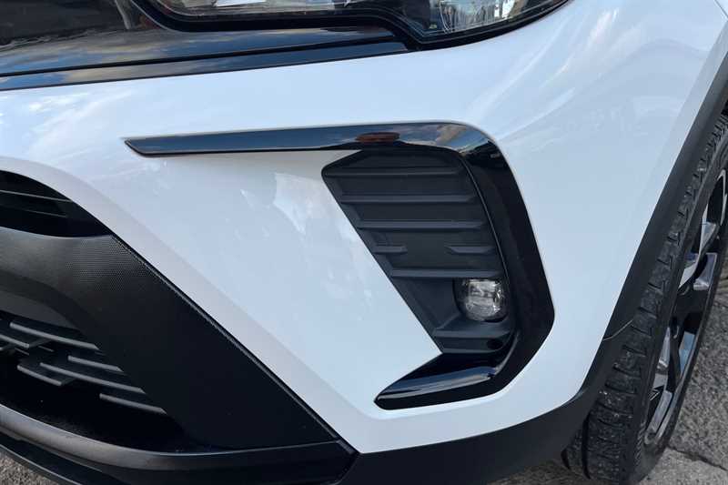 Used Vauxhall Crossland 2022 for sale - 76891045: Photo 40