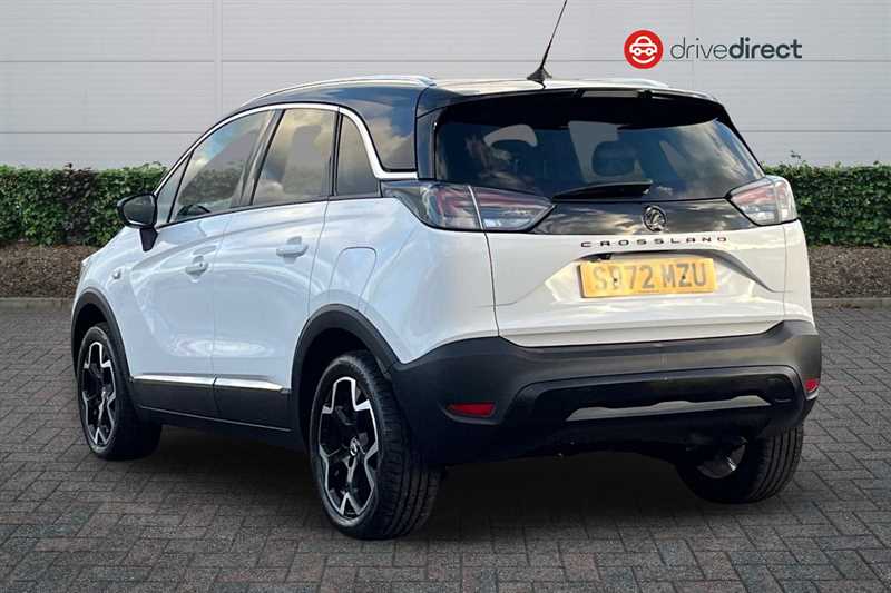 Used Vauxhall Crossland 2022 for sale - 76891045: Photo 5