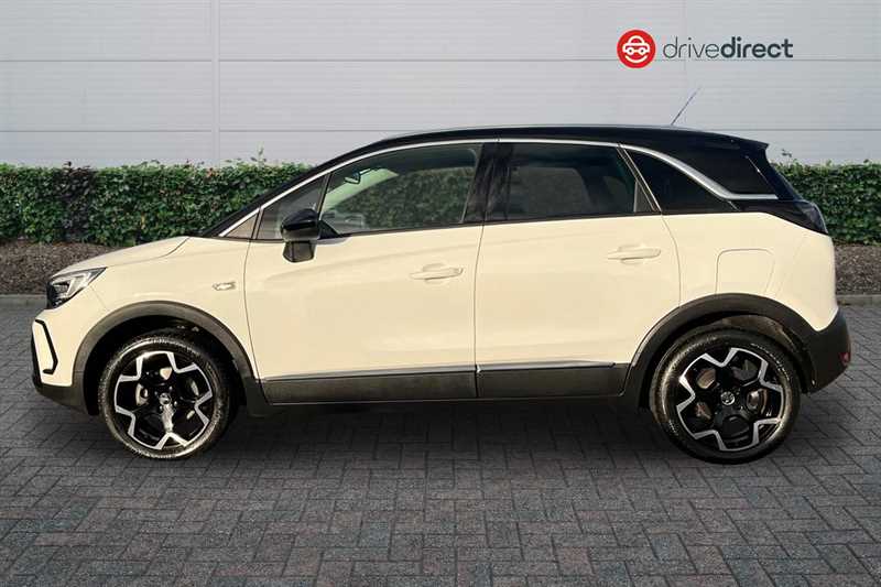 Used Vauxhall Crossland 2022 for sale - 76891045: Photo 6