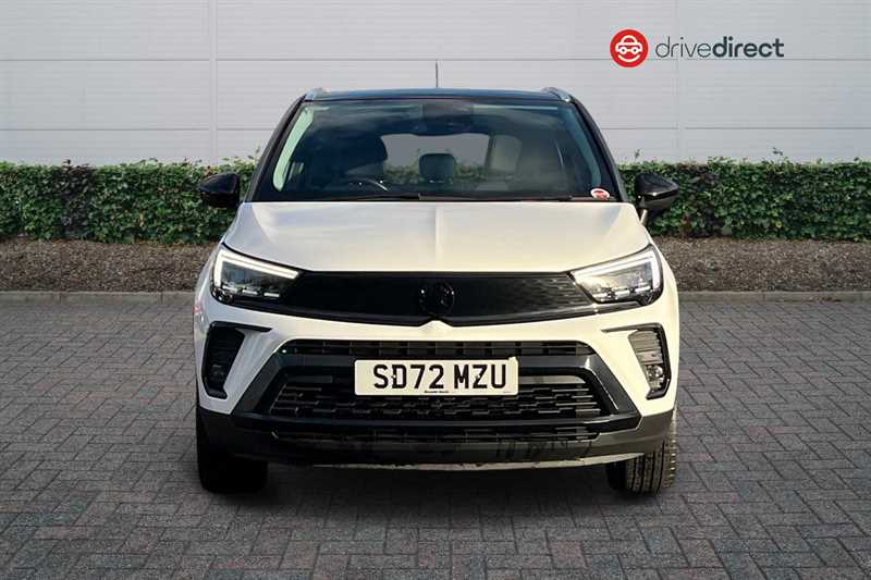 Used Vauxhall Crossland 2022 for sale - 76891045: Photo 8