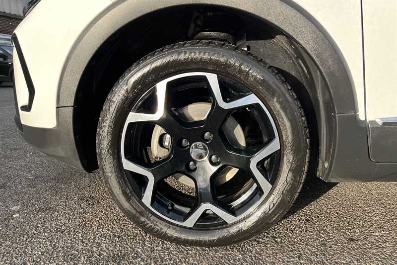 Used Vauxhall Crossland 2022 for sale - 76891045: Photo 9