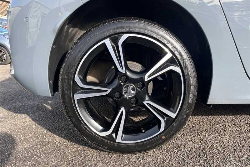 Used Vauxhall Corsa 2024 for sale - 77757056: Photo 11