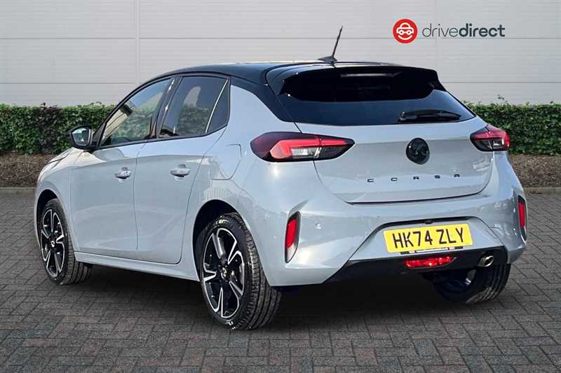 Used Vauxhall Corsa 2024 for sale - 77757056: Photo 5