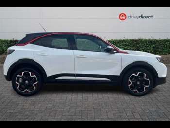 Used Vauxhall Mokka 2021 for sale - 74890036: Photo