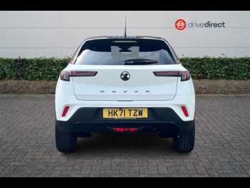 Used Vauxhall Mokka 2021 for sale - 74890036: Photo