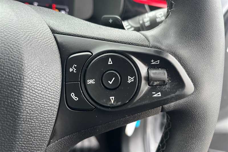 Used Vauxhall Corsa for sale - 77863606: Photo 22