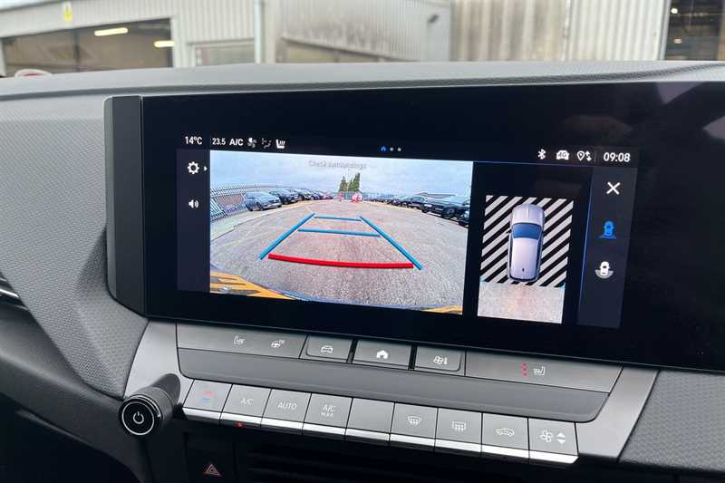 Used Vauxhall Astra 2025 for sale - 77566701: Photo 19