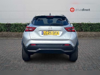 Used Nissan Juke 2025 for sale - 79415916: Photo