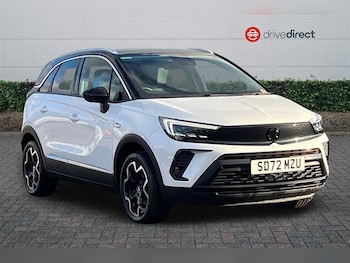 Used Vauxhall Crossland 2022 for sale - 76929472: Photo