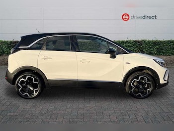 Used Vauxhall Crossland 2022 for sale - 76929472: Photo