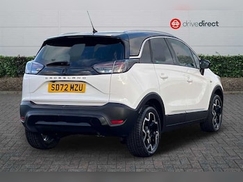 Used Vauxhall Crossland 2022 for sale - 76929472: Photo
