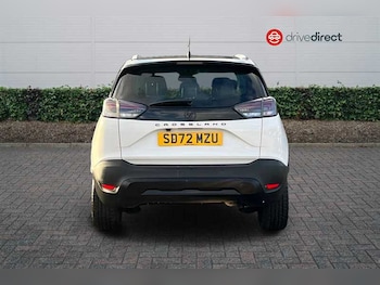 Used Vauxhall Crossland 2022 for sale - 76929472: Photo
