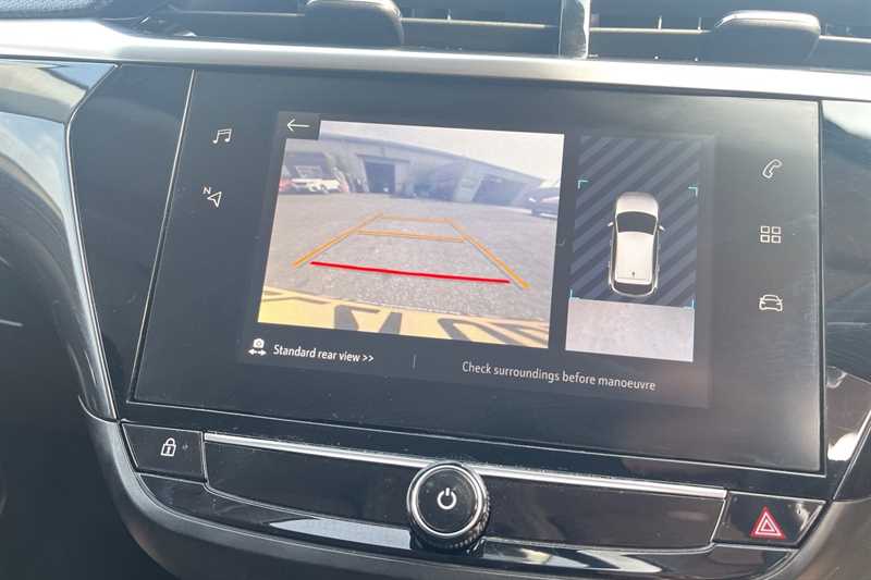 Used Vauxhall Corsa 2021 for sale - 78217445: Photo 19