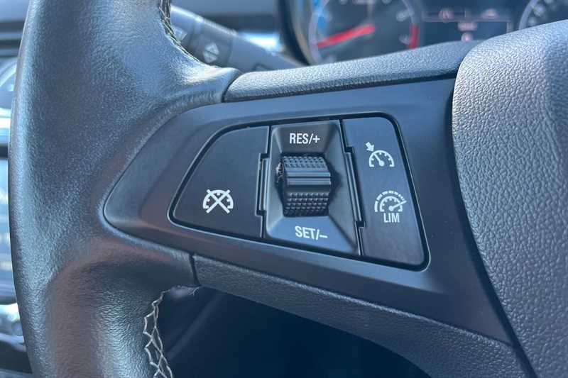 Used Vauxhall Corsa 2018 for sale - 77554785: Photo 21