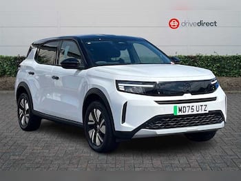 Used Vauxhall Frontera 2025 for sale - 79715392: Photo