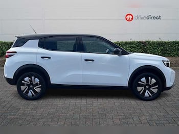 Used Vauxhall Frontera 2025 for sale - 79715392: Photo