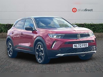 1.2 Turbo Ultimate SUV 5dr Petrol Auto Euro 6 (s/s) (130 ps)