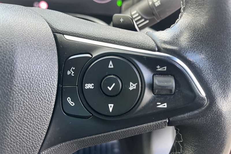 Used Vauxhall Mokka 2022 for sale - 77914624: Photo 22