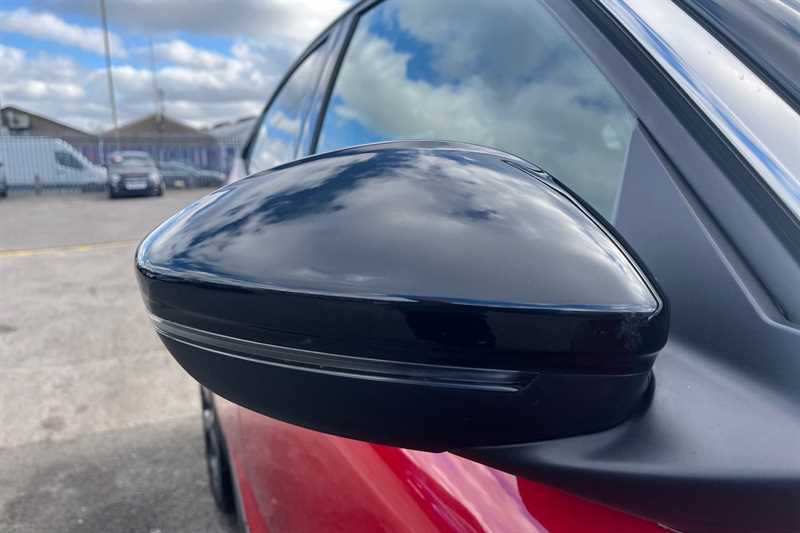 Used Vauxhall Mokka 2022 for sale - 77914624: Photo 34