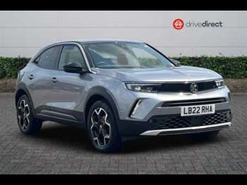 2022 - 1.2 Turbo Ultimate SUV 5dr Petrol Auto Euro 6 (s/s) (130 ps)