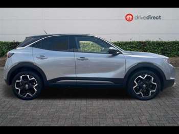 Used Vauxhall Mokka 2022 for sale - 75212007: Photo