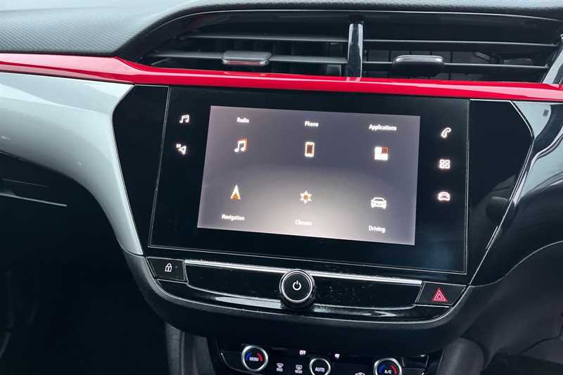 Used Vauxhall Corsa 2022 for sale - 77295506: Photo 18