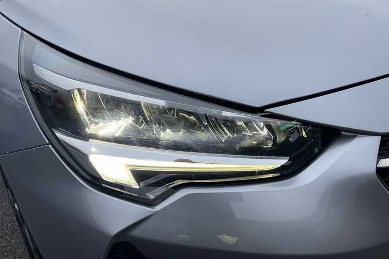Used Vauxhall Corsa 2022 for sale - 77295506: Photo 28