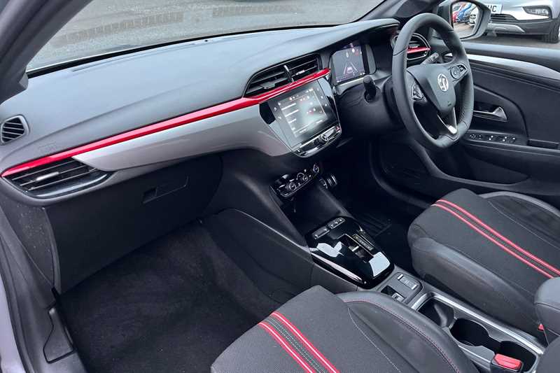 Used Vauxhall Corsa 2022 for sale - 77295506: Photo 39