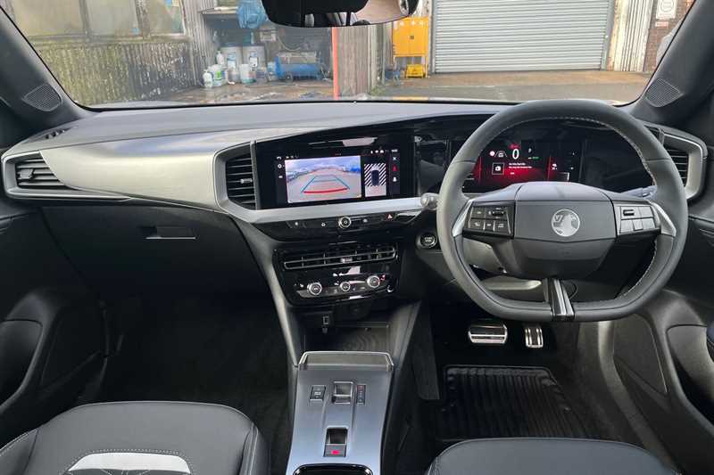 Used Vauxhall Mokka Electric for sale - 78129984: Photo 13