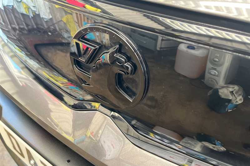 Used Vauxhall Crossland 2022 for sale - 77416200: Photo 30