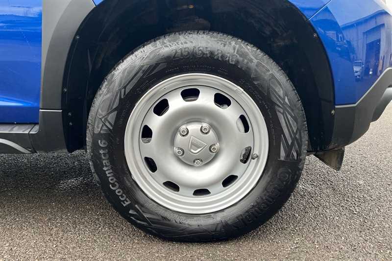 Used Dacia Duster 2022 for sale - 77374813: Photo 12