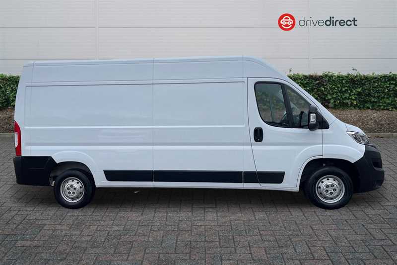 Used Vauxhall Movano for sale - 76929426: Photo 2