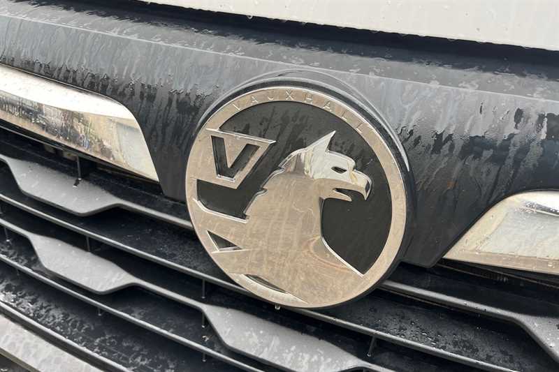 Used Vauxhall Movano for sale - 76929426: Photo 30