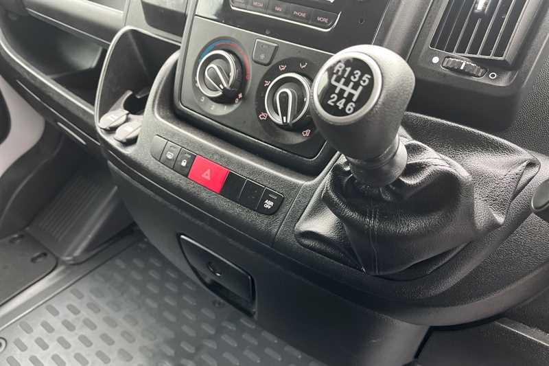 Used Vauxhall Movano for sale - 76929426: Photo 37