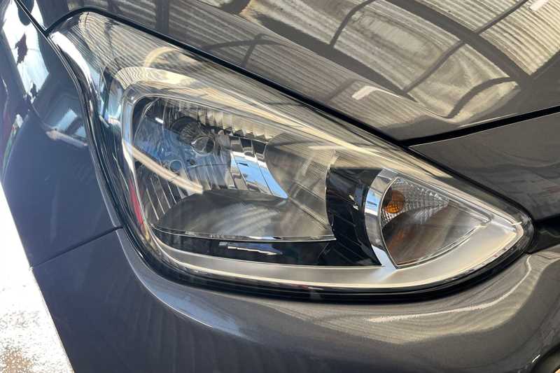 Used Hyundai i10 2019 for sale - 76517255: Photo 28