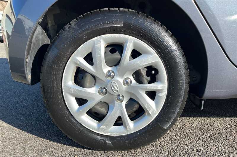 Used Hyundai i10 2019 for sale - 76517255: Photo 9