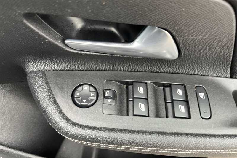 Used Vauxhall Mokka 2023 for sale - 77915231: Photo 16