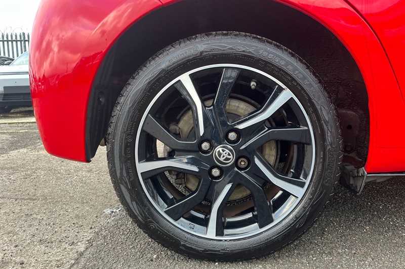 Used Toyota Yaris 2015 for sale - 77566266: Photo 11