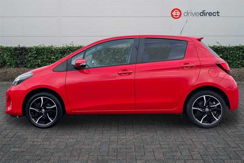 Used Toyota Yaris 2015 for sale - 77566266: Photo 6