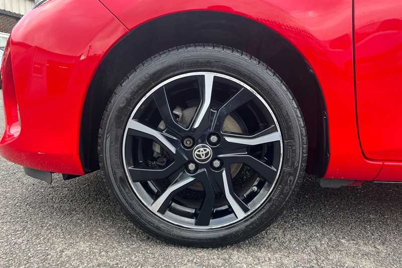 Used Toyota Yaris 2015 for sale - 77566266: Photo 9