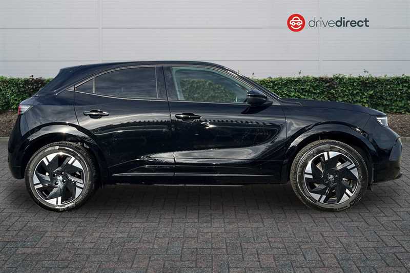 Used Vauxhall Mokka 2025 for sale - 77843655: Photo 2