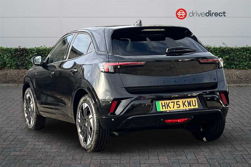 Used Vauxhall Mokka 2025 for sale - 77843655: Photo 5